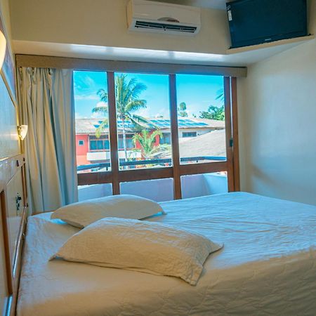 Porto Das Naus Praia Hotel Porto Seguro Dış mekan fotoğraf