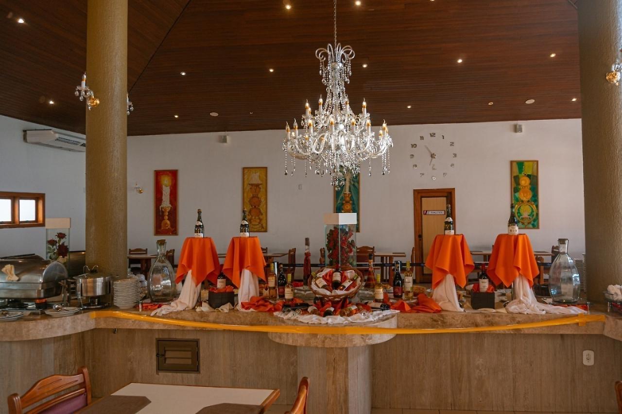 Porto Das Naus Praia Hotel Porto Seguro Dış mekan fotoğraf